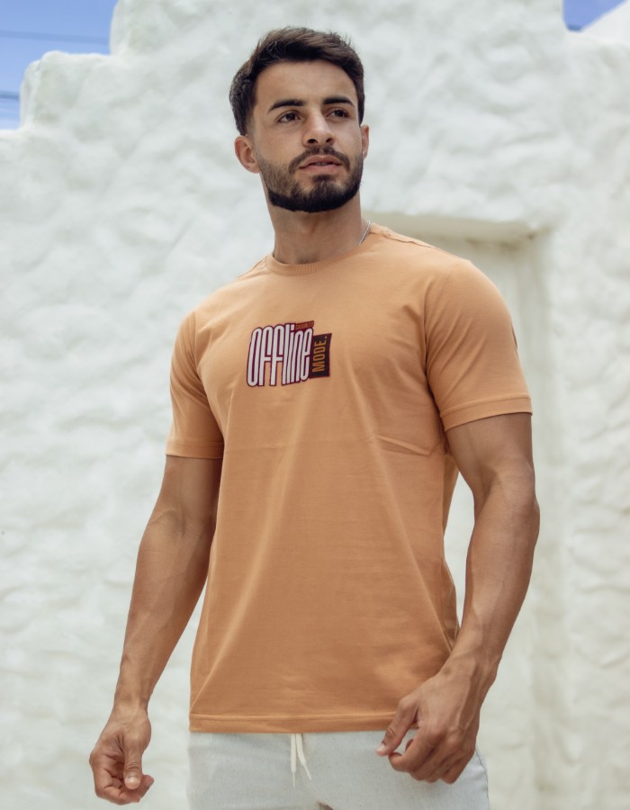 CAMISA DIFERENCIADA - OFFLINE