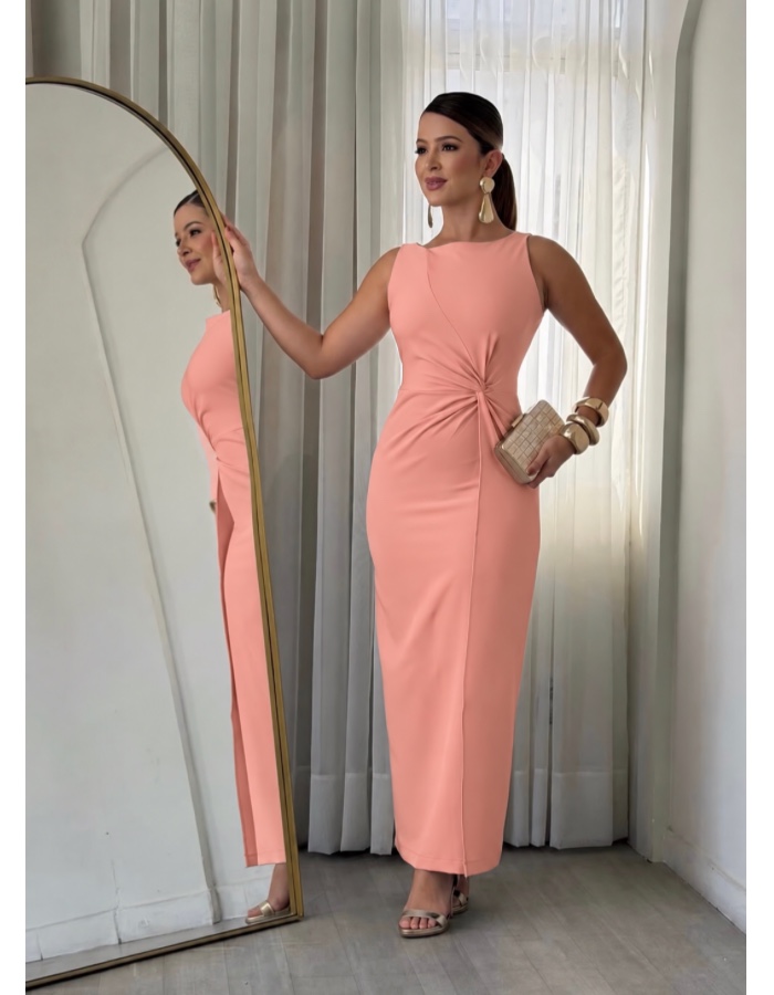 VESTIDO NÓ