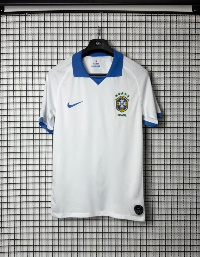BRASIL - 2019 - II