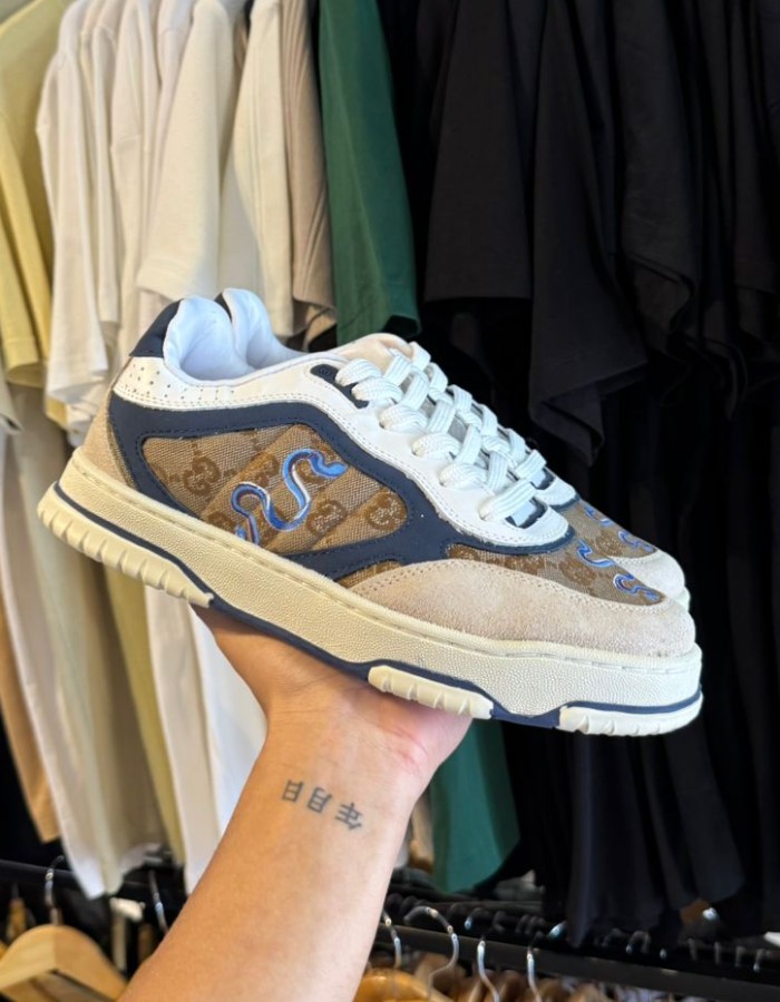 Gucci  