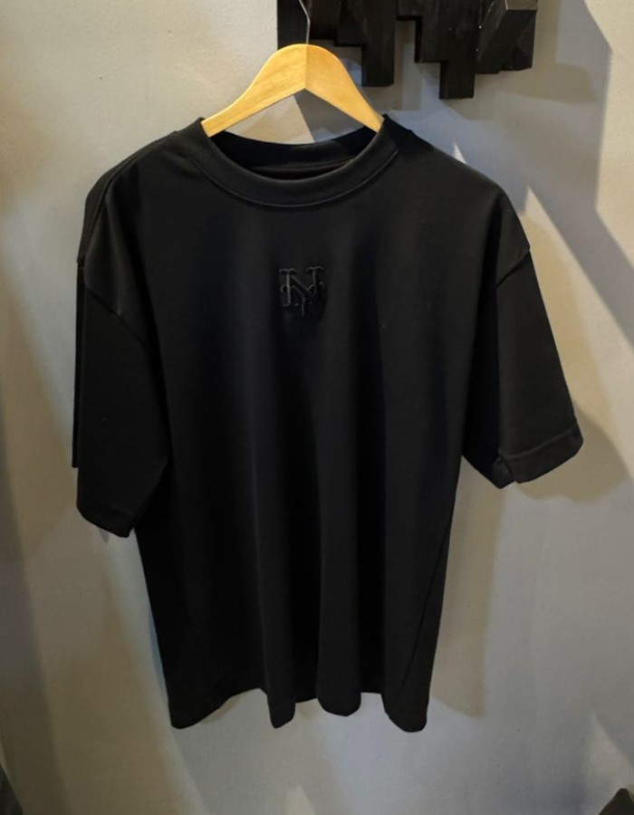 Oversized New Era 