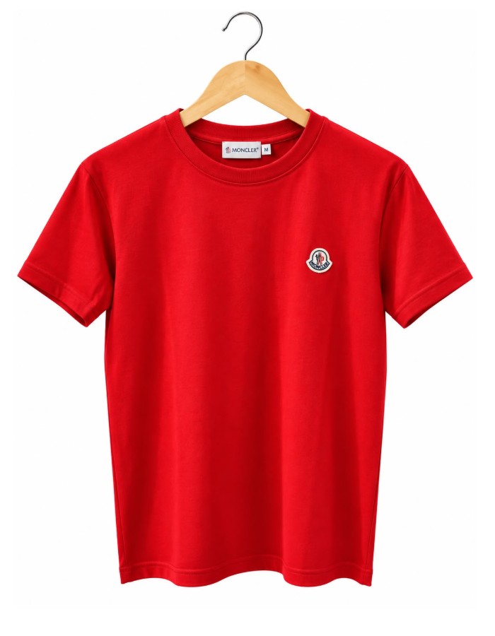 T-shirt Moncler 