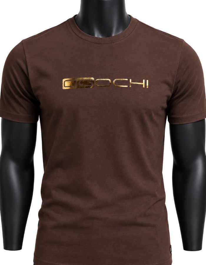 T-shirt Ogochi 