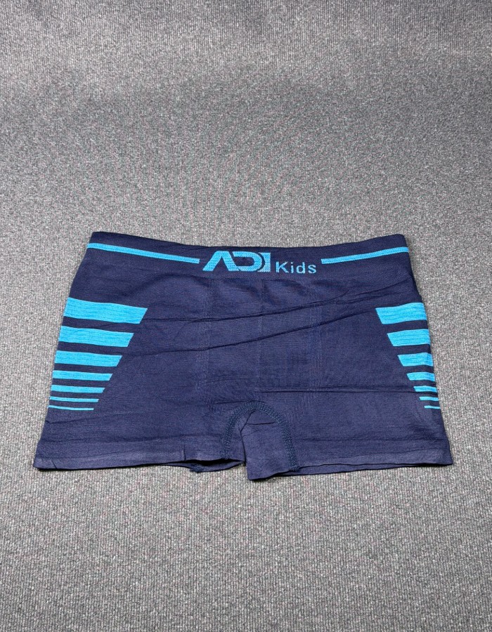 Cueca  Juvenil Box
