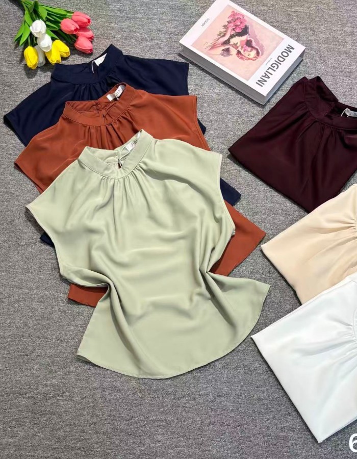 Blusa Karina
