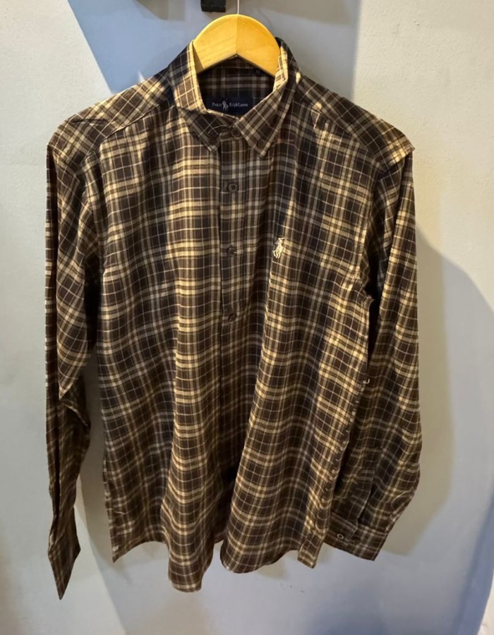 Xadrex Ralph Lauren 