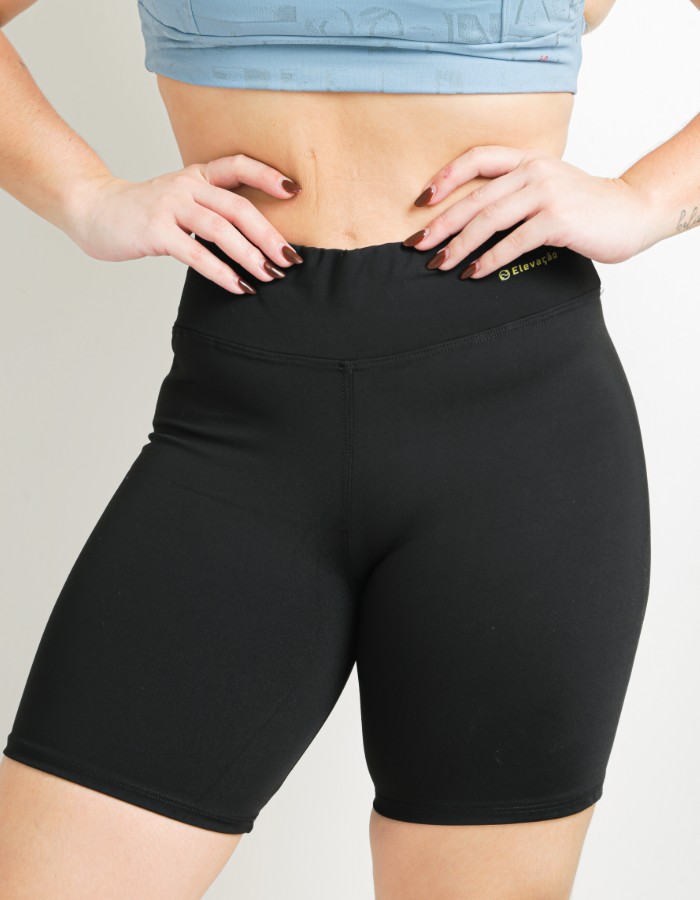 SHORT MEIA COXA (Solicite cores)