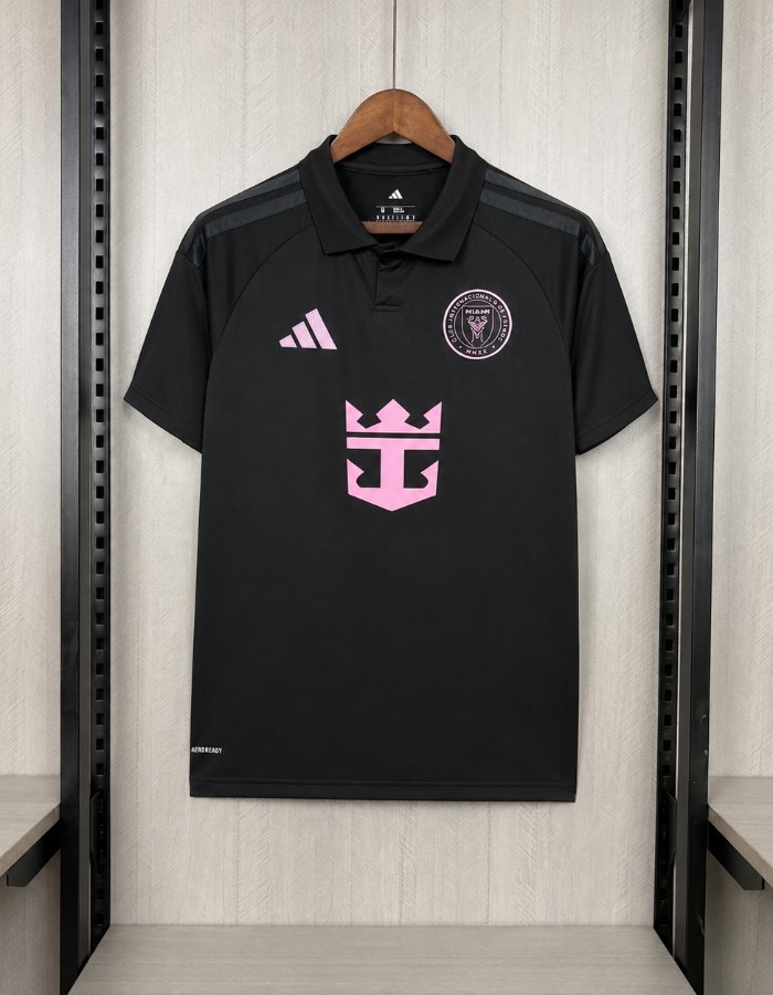 INTER MIAMI CITY 26/27  || UNIFORME 