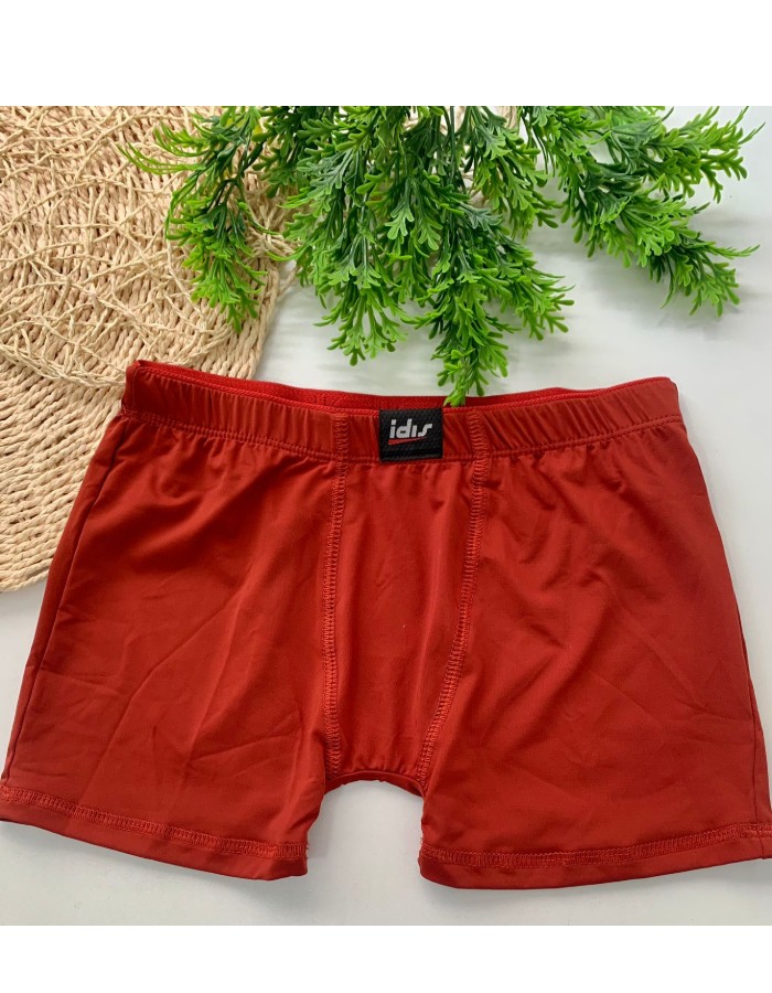 CUECA BOXER