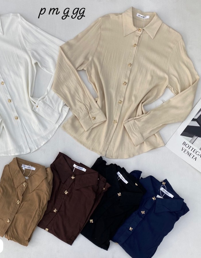 Blusa Karyne