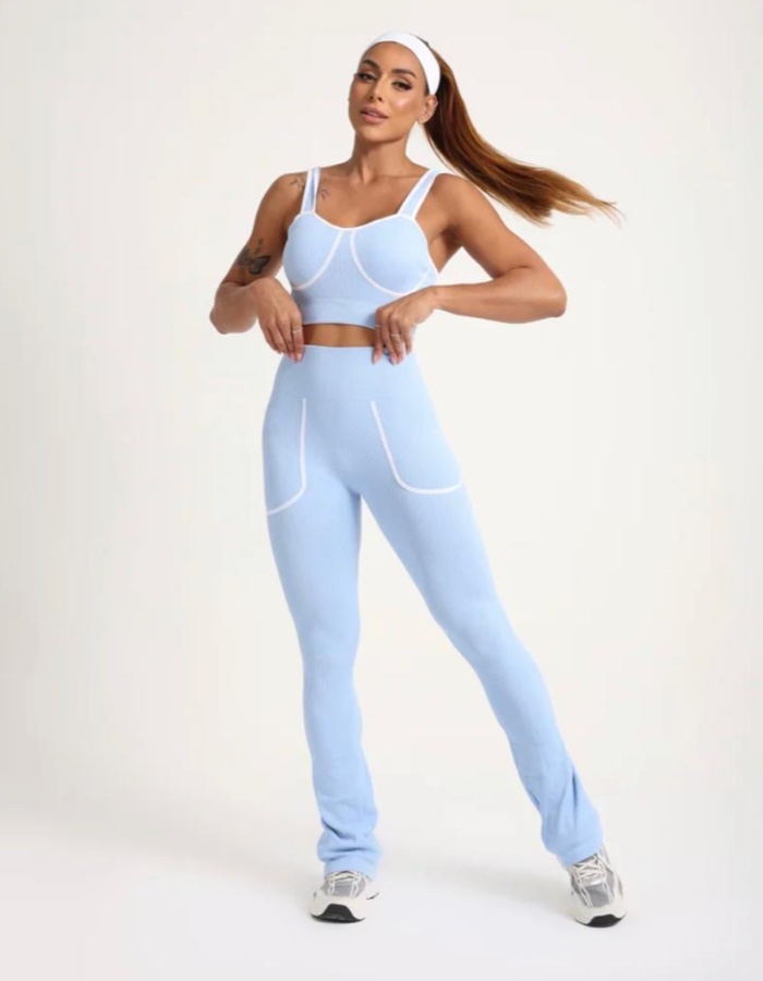 Conjunto Calça 