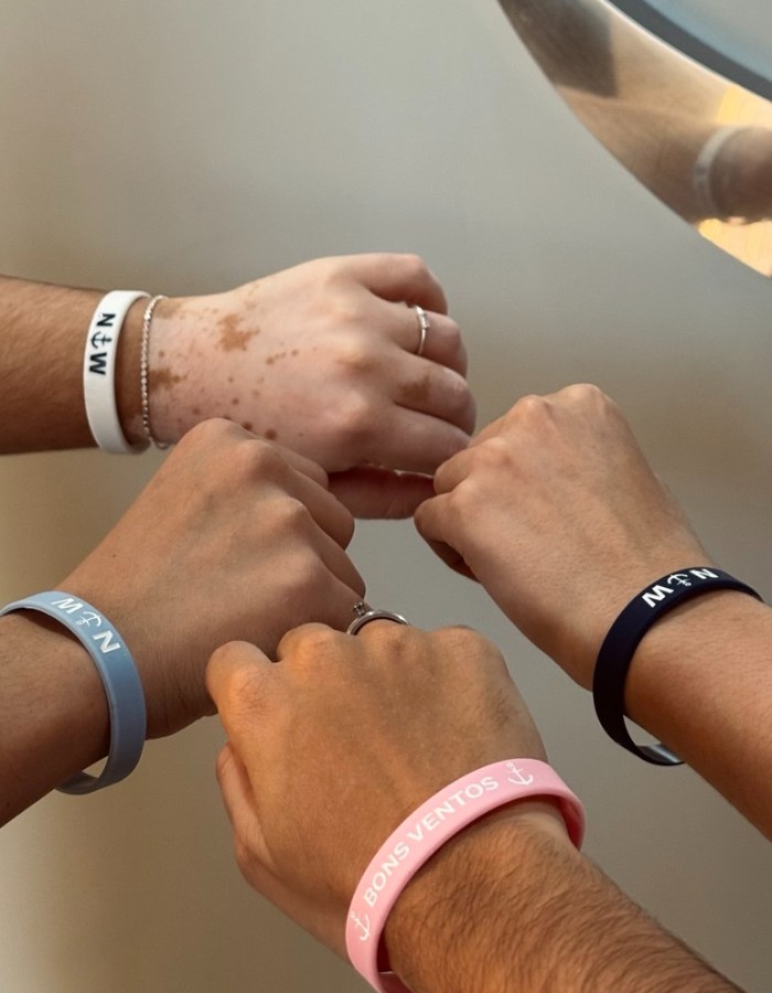 PULSEIRA BONS VENTOS