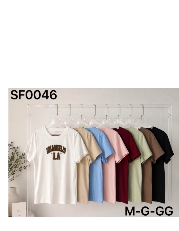 Blusa Chic 