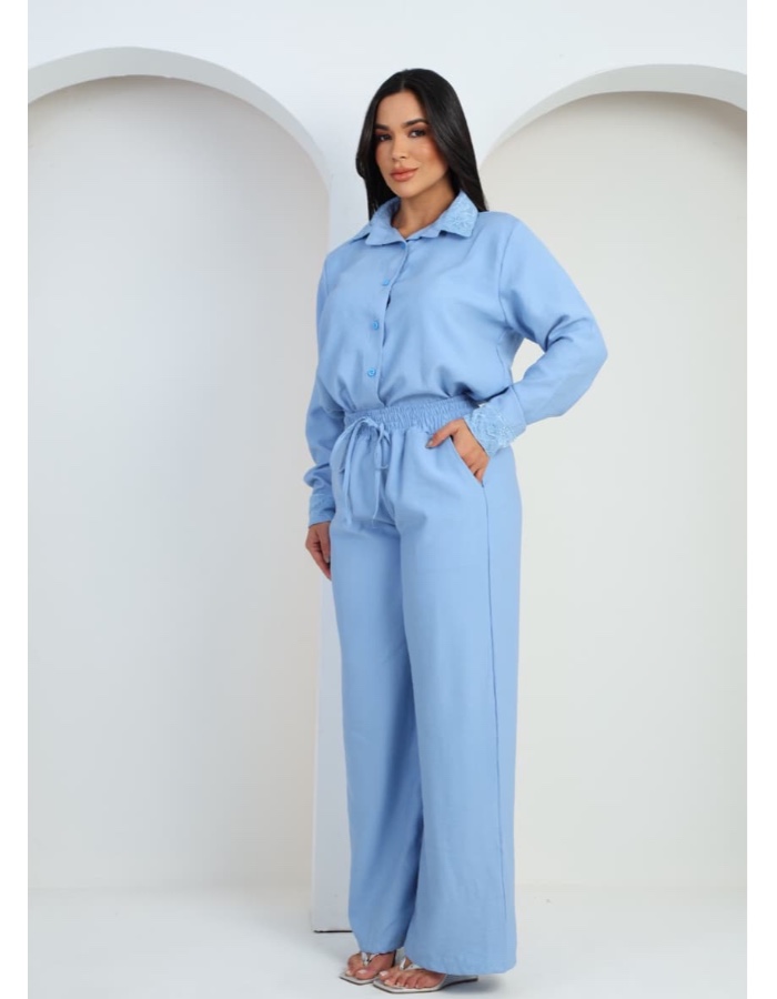 CONJUNTO BRUNA 