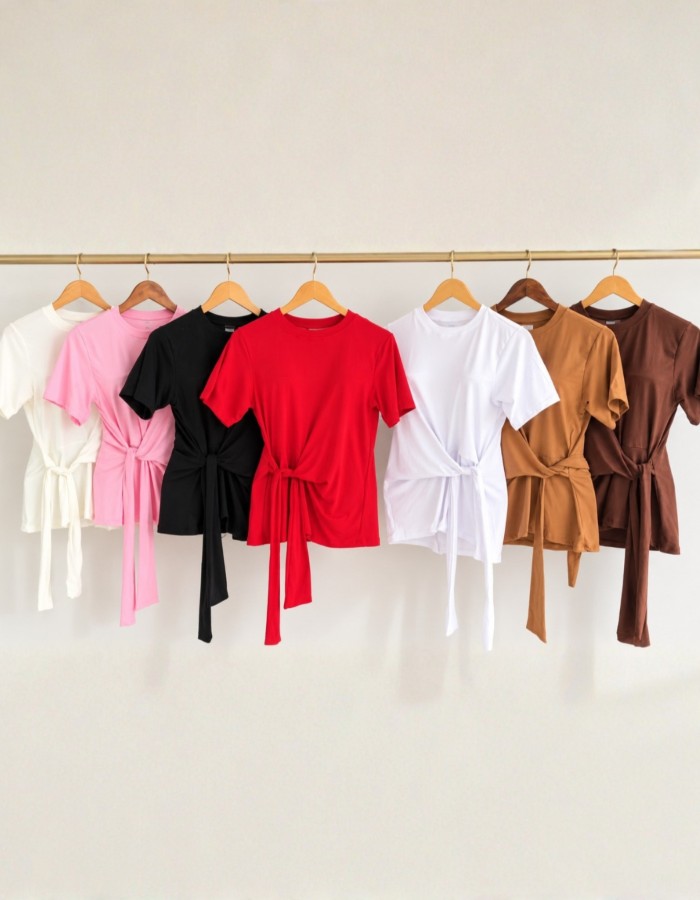Blusa Lorenna
