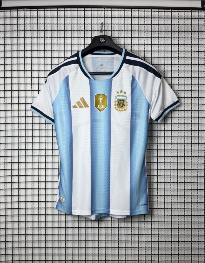 ARGENTINA - 2026 - I - JOGADOR