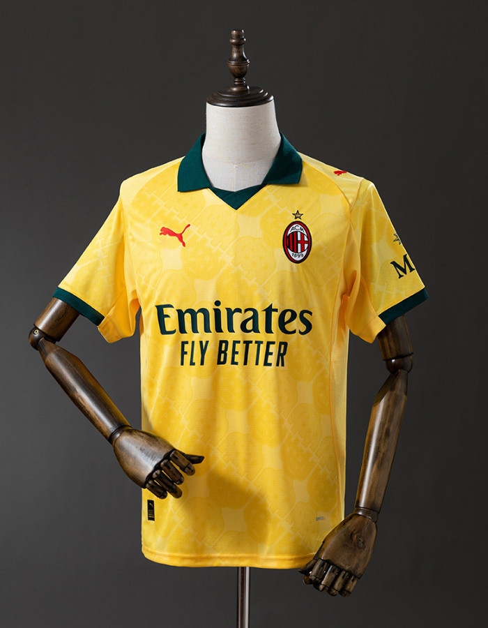 MILAN III 25/26