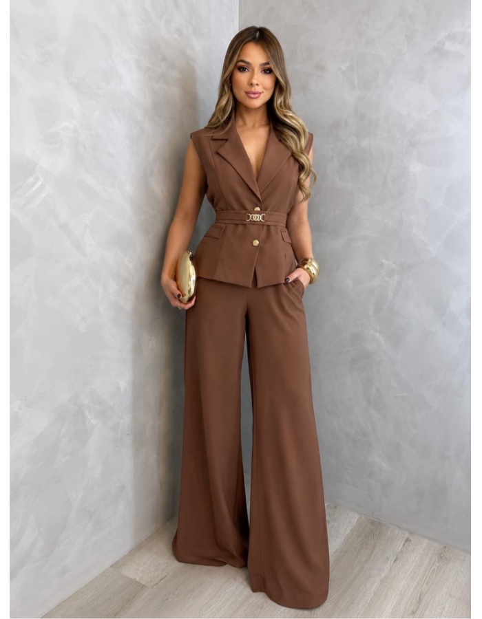 CONJUNTO JAQUE