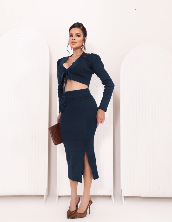 CONJUNTO DIANA