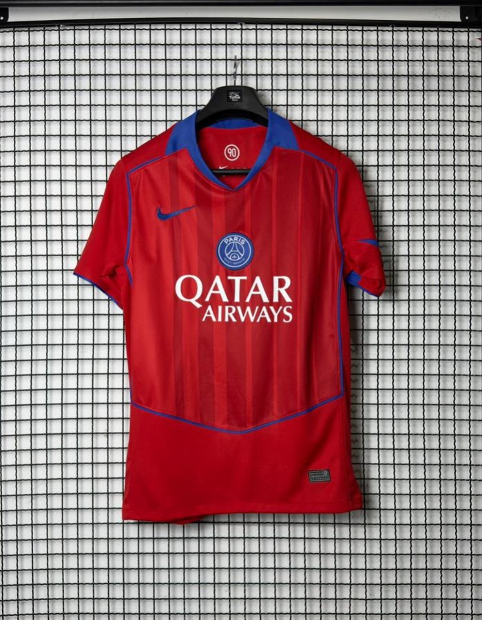 PSG - 25/26-III