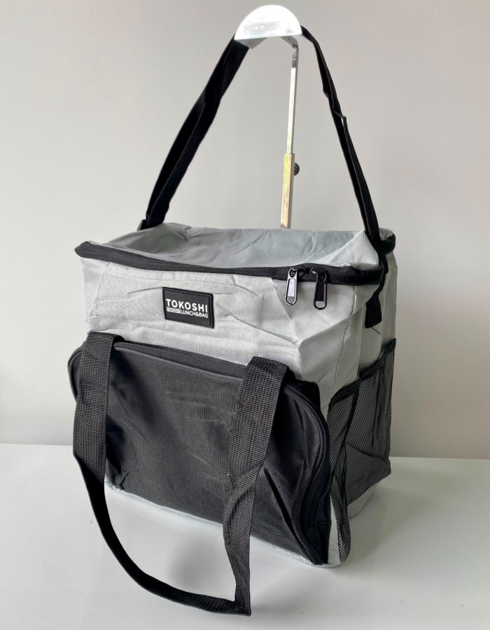 BOLSA TÉRMICA