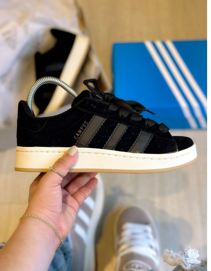 ADIDAS CAMPUS CAMURÇA