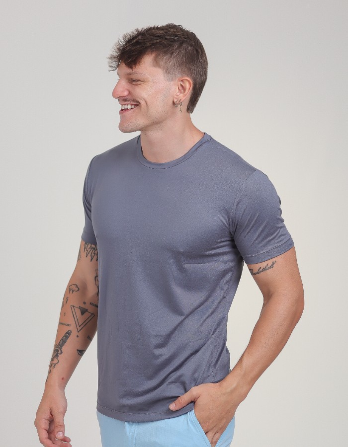 Camisa Vellutato