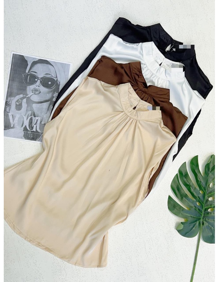 Blusa Camila 