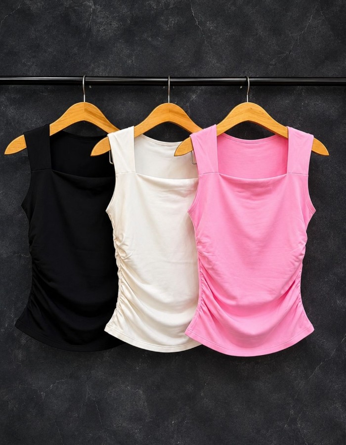 Blusa Luma