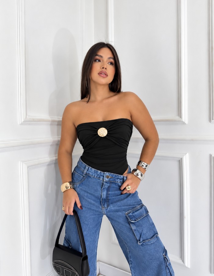 Body Celeste