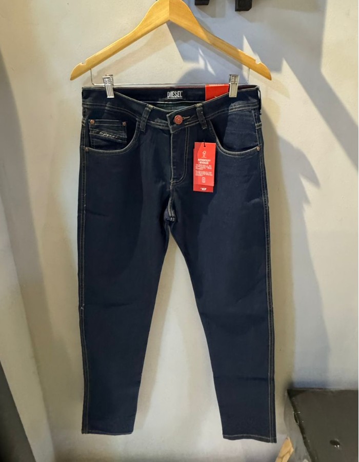 Calça Diesel 