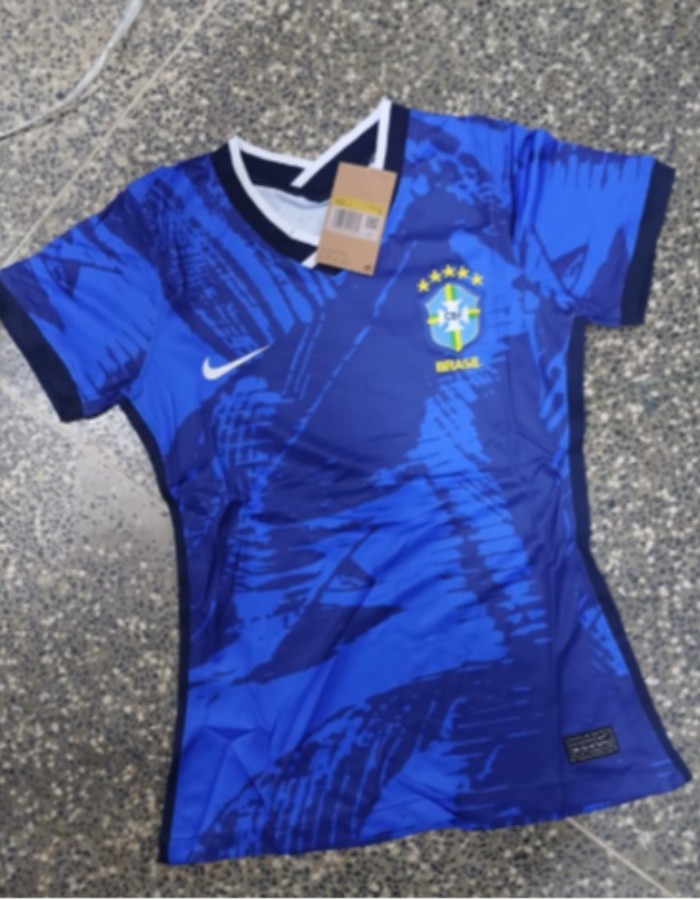 BRASIL FEMININA