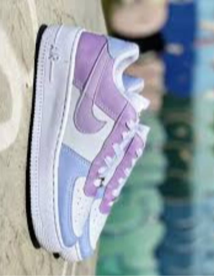 Sapato feminino