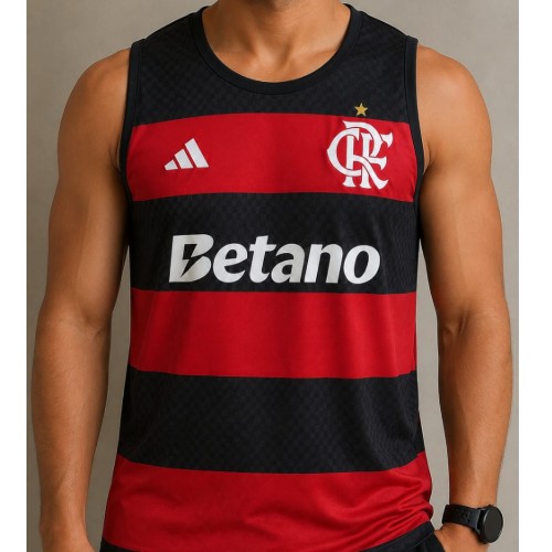 REGATA FLAMENGO
