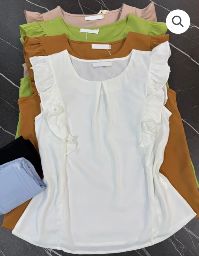 BLUSA ILMA