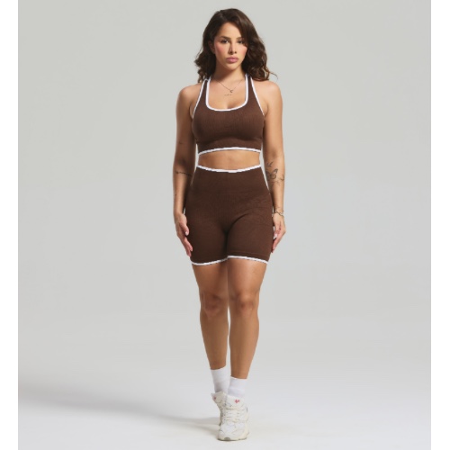 CONJUNTO DE SHORT VIES PREMIUM IMPORT