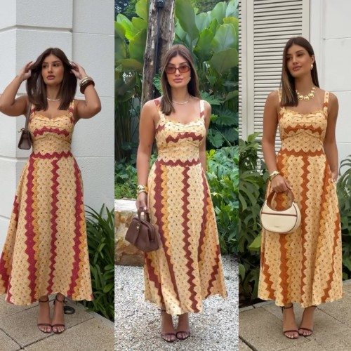 Vestido Marcelli 