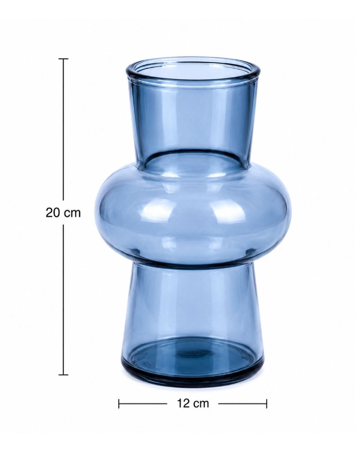 VASO DE DECORATIVO