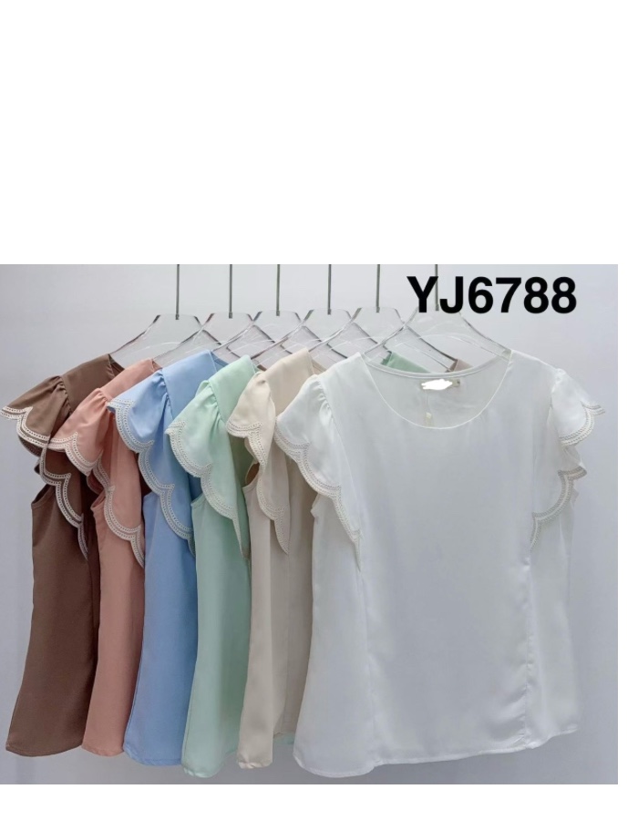 Blusa 