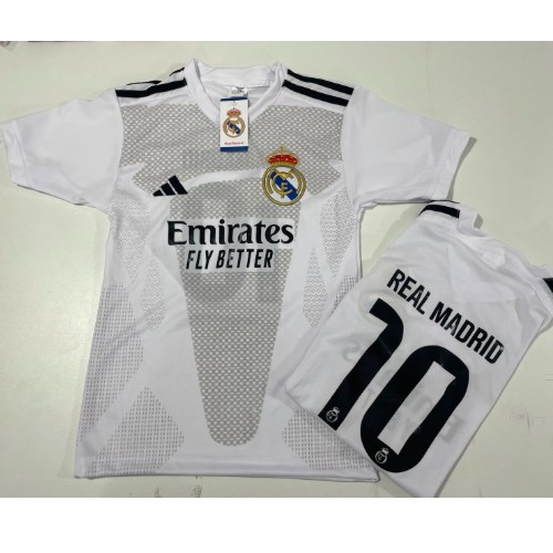 JUVENIL REAL MADRID