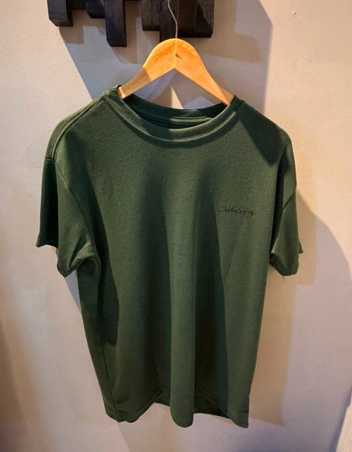 T-shirt Osklen 