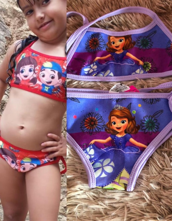 Biquíni 
