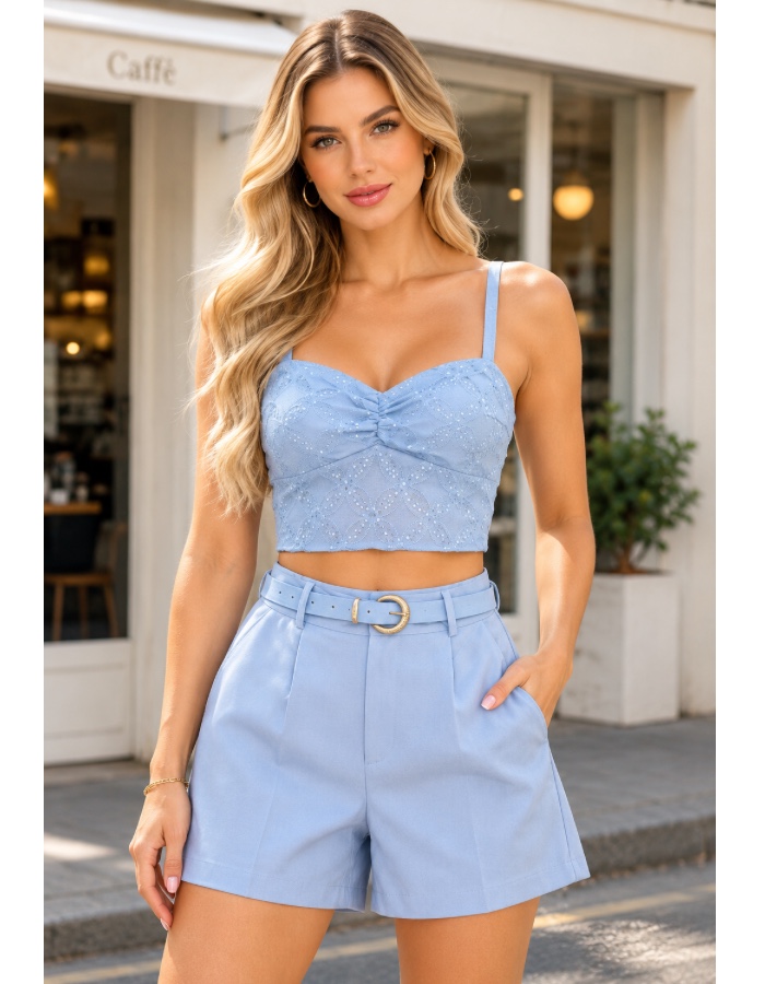 A conjunto 