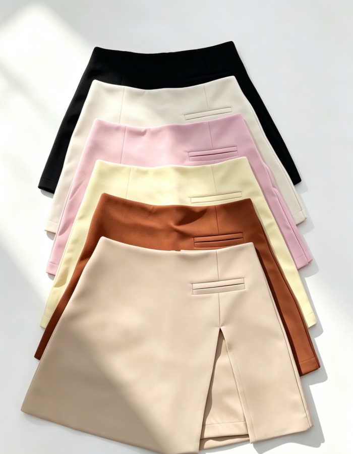 Short saia Joana 