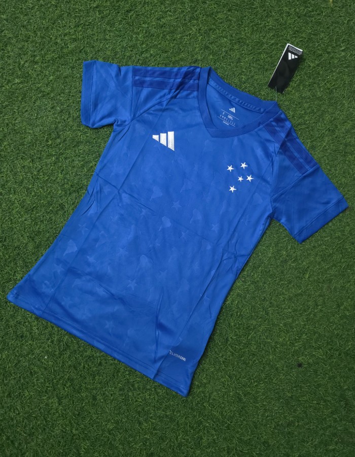 CAMISA FEMININA CRUZEIRO 26/27 