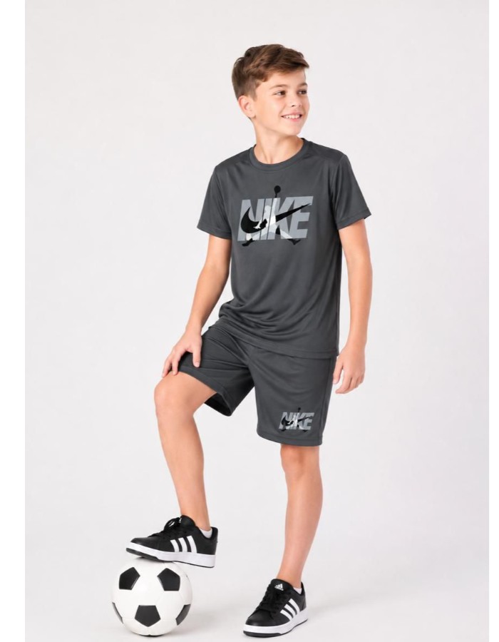 CONJUNTO DRY FIT 