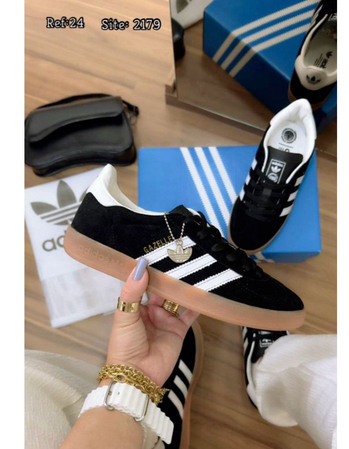 ADIDAS GAZELLE