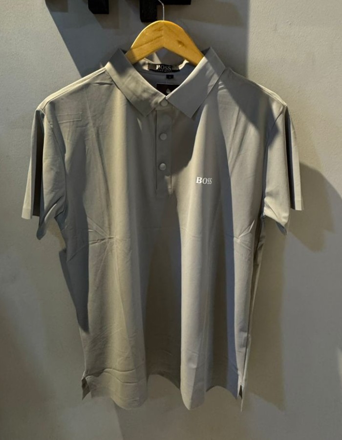 Polo Chinesa Boss 