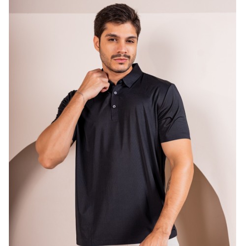 CAMISA GOLA POLO POLIAMIDA