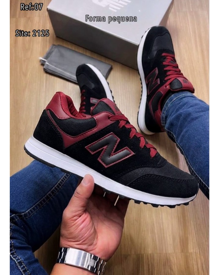 NB DUO CAMURÇA